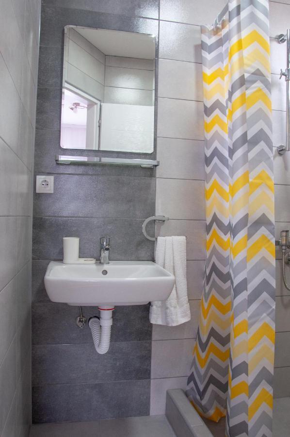 Apartmani Zvirac Sokobanja Exterior foto