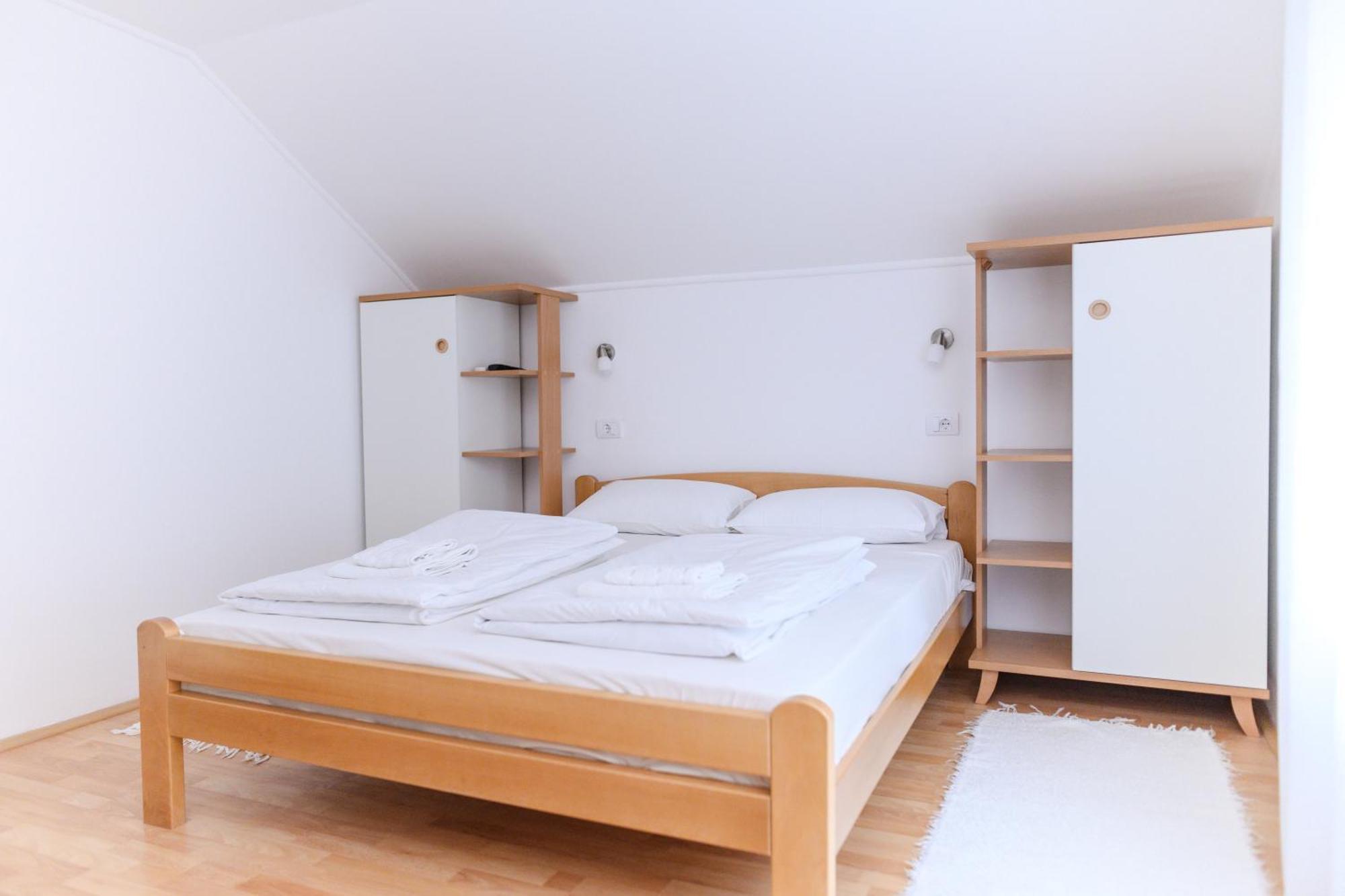 Apartmani Zvirac Sokobanja Exterior foto