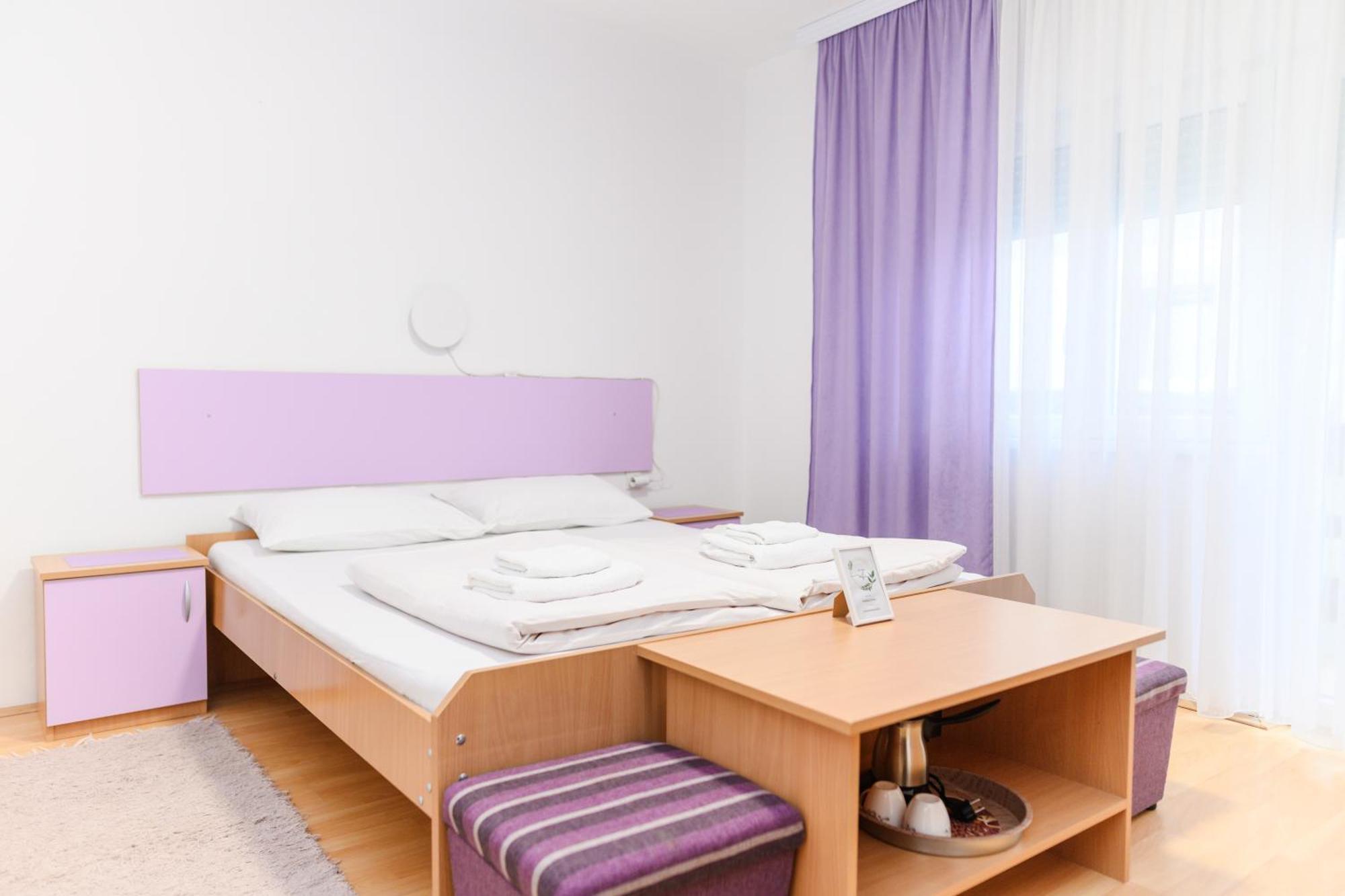 Apartmani Zvirac Sokobanja Exterior foto